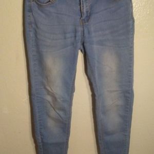 Pants that I got when I was 13
